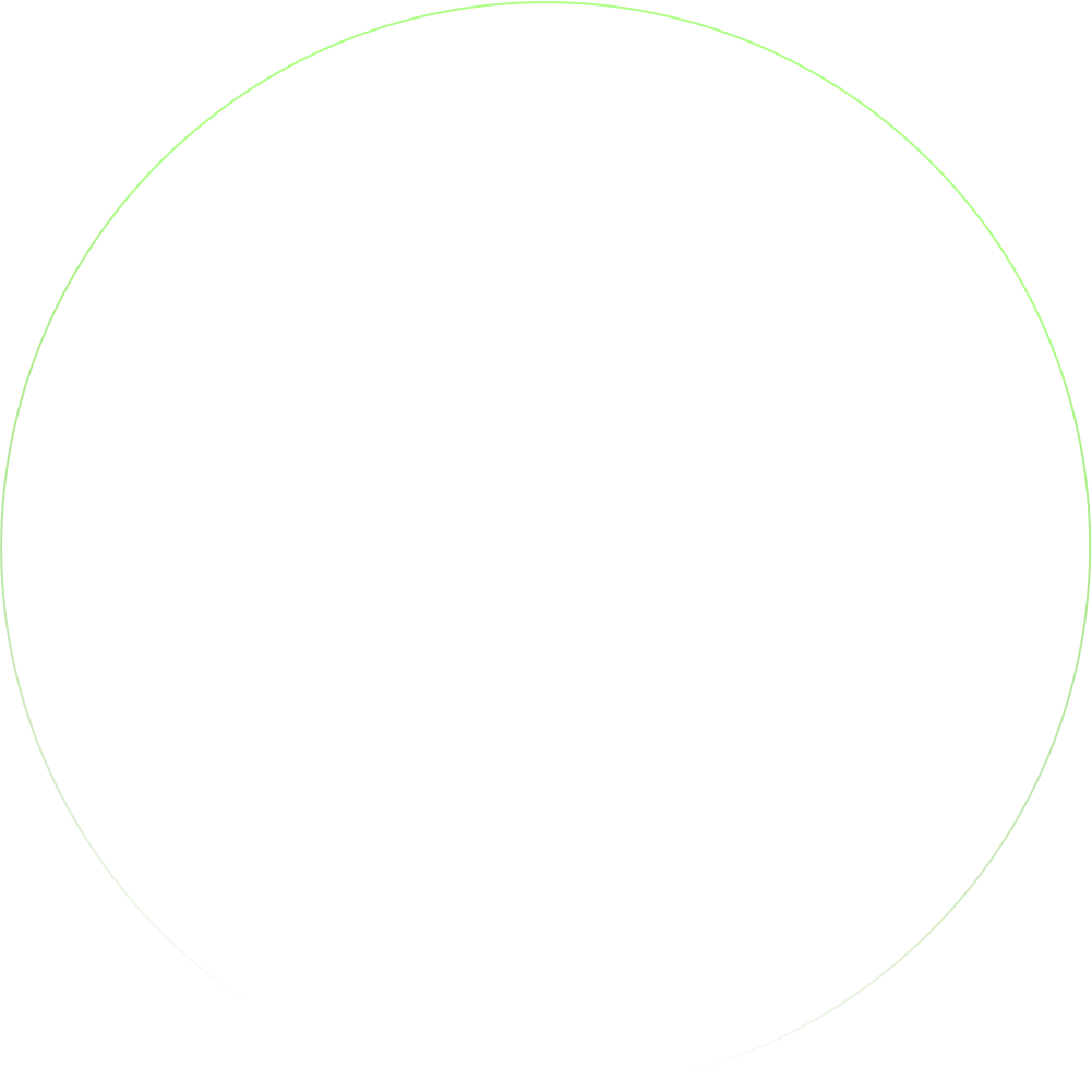 Circle Decoration